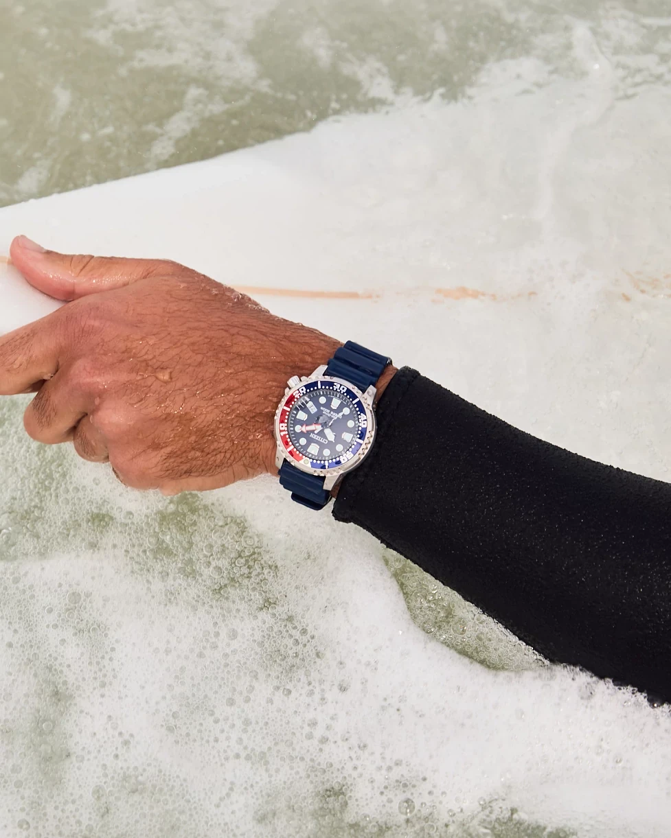 Citizen Promaster CITIZEN Eco-Drive セット Citizen Promaster CITIZEN Eco-Drive セット